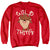Looney Tunes - Wild Thing Kid Adult Crewneck Sweatshirt