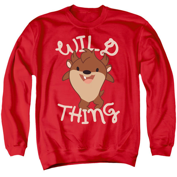Looney Tunes - Wild Thing Kid Adult Crewneck Sweatshirt