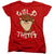 Looney Tunes - Wild Thing Kid Women's Short Sleeve