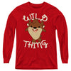 Looney Tunes - Wild Thing Kid L - S Youth