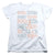 Looney Tunes - Duck Season Rabbit Season Women's Short Sleeve