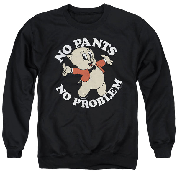 Looney Tunes - No Pants Adult Crewneck Sweatshirt