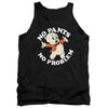 Looney Tunes - No Pants Adult Tank Top