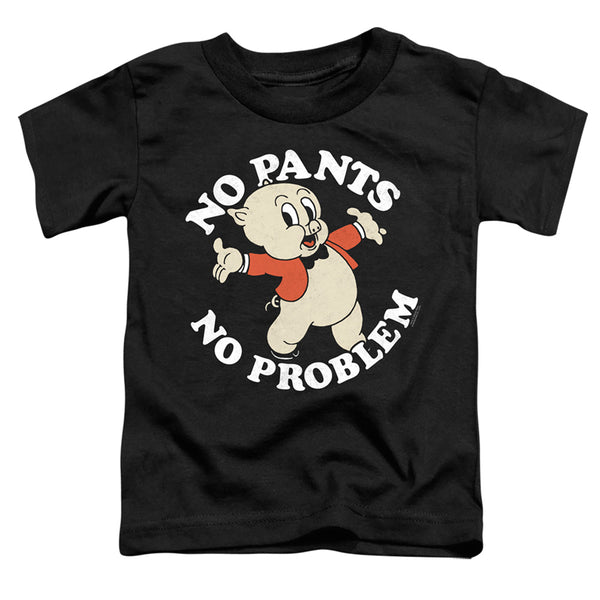 Looney Tunes - No Pants Toddler Short Sleeve