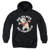 Looney Tunes - No Pants Youth Hooded Sweatshirt