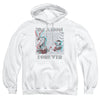 Looney Tunes - Vacation Forever Adult Pullover Hoodie
