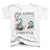 Looney Tunes - Vacation Forever Toddler Short Sleeve