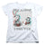Looney Tunes - Vacation Forever Women's Short Sleeve