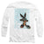 Looney Tunes - Graffiti Rabbit Adult Long Sleeve