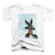 Looney Tunes - Graffiti Rabbit Toddler Short Sleeve