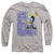 Looney Tunes - Graffiti Duck Adult Long Sleeve