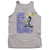 Looney Tunes - Graffiti Duck Adult Tank Top