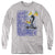 Looney Tunes - Graffiti Duck L - S Youth