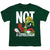 Looney Tunes - Not A Leprechaun Youth Short Sleeve