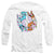 Looney Tunes - Wacky Wabbit Adult Long Sleeve