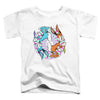 Looney Tunes - Wacky Wabbit Toddler Short Sleeve