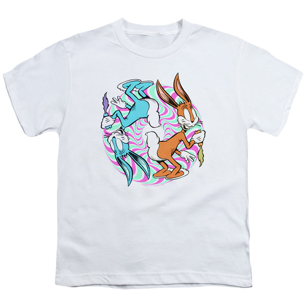 Looney Tunes - Wacky Wabbit Youth Short Sleeve
