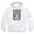 Looney Tunes - Wild Bugs Adult Pullover Hoodie