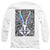 Looney Tunes - Wild Bugs Adult Long Sleeve