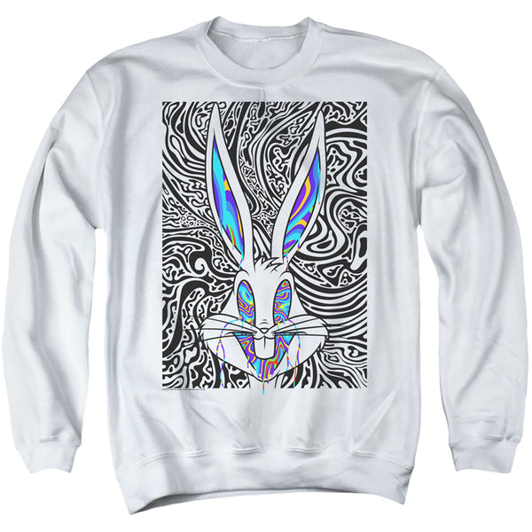 Looney Tunes - Wild Bugs Adult Crewneck Sweatshirt