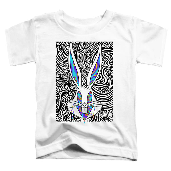 Looney Tunes - Wild Bugs Toddler Short Sleeve