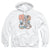 Looney Tunes - Screen Stars Adult Pullover Hoodie