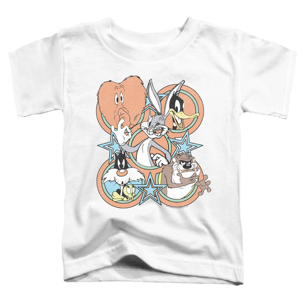 Looney Tunes - Screen Stars Toddler Short Sleeve