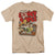 Looney Tunes - Saturday Mornings Adult Regular Fit Short Sleeve