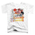Looney Tunes - Bugs And Friends Toddler Short Sleeve