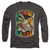 Looney Tunes - Screwy Rabbit Adult Long Sleeve