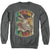 Looney Tunes - Screwy Rabbit Adult Crewneck Sweatshirt