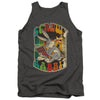 Looney Tunes - Screwy Rabbit Adult Tank Top