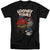 Looney Tunes - Dj Looney Tunes Adult Tall Fit Short Sleeve