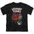 Looney Tunes - Dj Looney Tunes Youth Short Sleeve