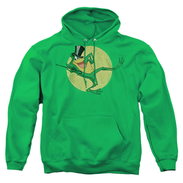 Looney Tunes - Hello My Baby Adult Pullover Hoodie