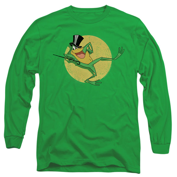 Looney Tunes - Hello My Baby Adult Long Sleeve