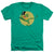 Looney Tunes - Hello My Baby Adult Regular Fit Heather Short Sleeve