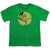 Looney Tunes - Hello My Baby Youth Short Sleeve