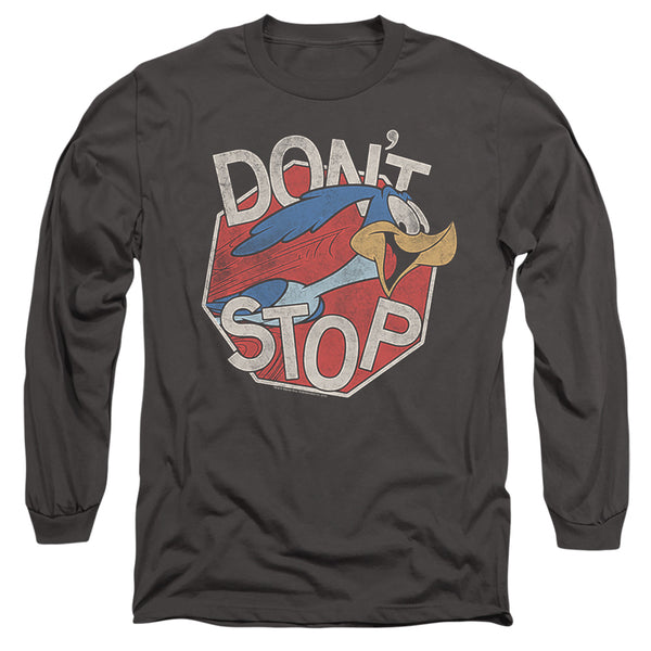 Looney Tunes - Dont Stop Adult Long Sleeve