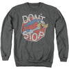 Looney Tunes - Dont Stop Adult Crewneck Sweatshirt