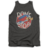 Looney Tunes - Dont Stop Adult Tank Top