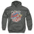 Looney Tunes - Dont Stop Youth Hooded Sweatshirt
