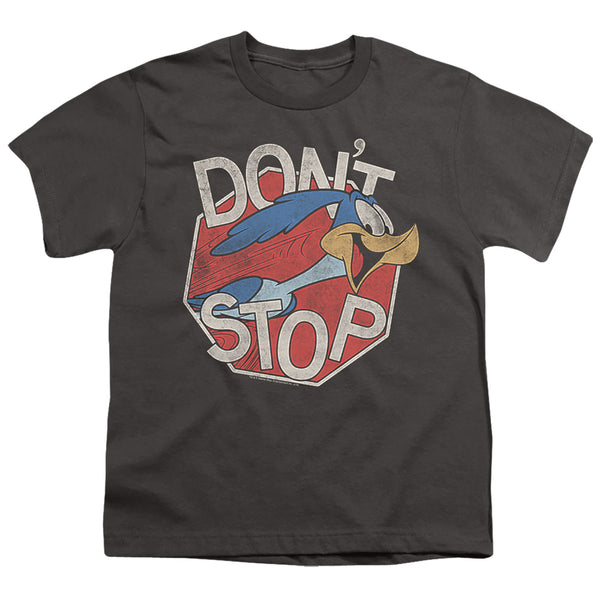 Looney Tunes - Dont Stop Youth Short Sleeve