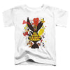 Looney Tunes - Cereal Toddler Short Sleeve