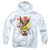 Looney Tunes - Cereal Youth Hooded Sweatshirt