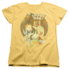 Looney Tunes - Gangs All Here Women's Short Sleeve