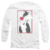 Looney Tunes - Sylvester Adult Long Sleeve