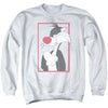 Looney Tunes - Sylvester Adult Crewneck Sweatshirt