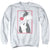 Looney Tunes - Sylvester Adult Crewneck Sweatshirt