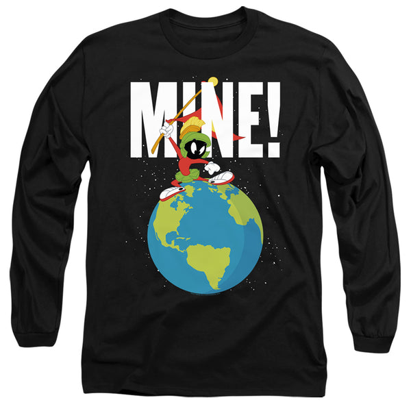 Looney Tunes - Mine Adult Long Sleeve